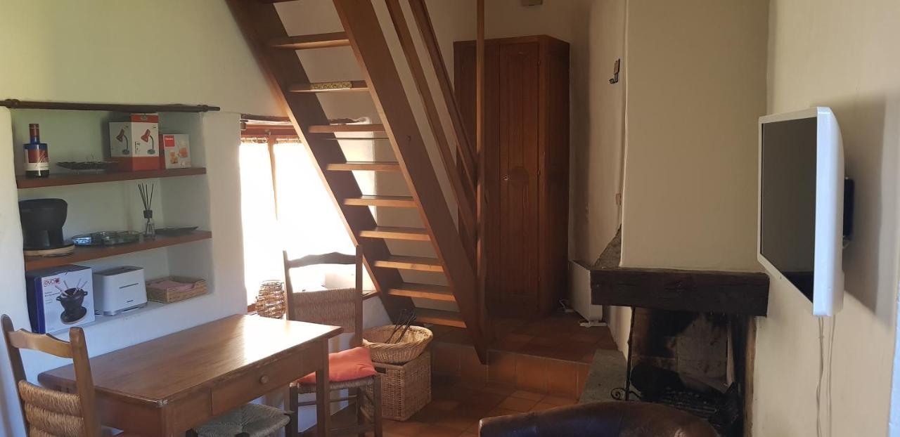 Appartamento Di Vacanza Casa Leoni Verscio Exterior photo