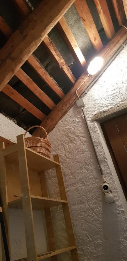 Appartamento Di Vacanza Casa Leoni Verscio Exterior photo