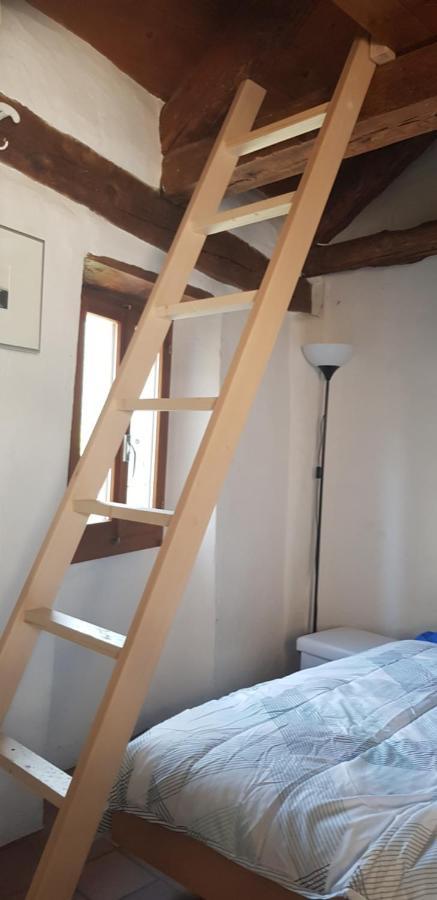 Appartamento Di Vacanza Casa Leoni Verscio Exterior photo